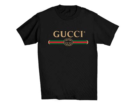 playera gucci hombre